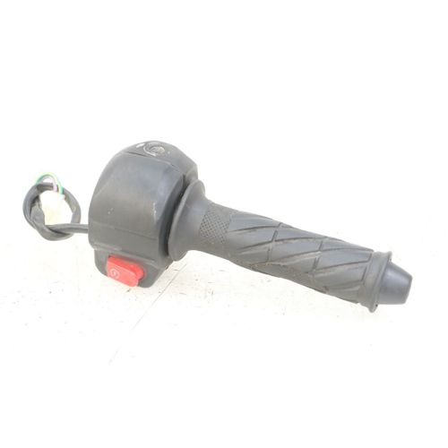 Commodo Droit Tnt Motor Roma 10' 4t 50 2019 - 2022 / 212632