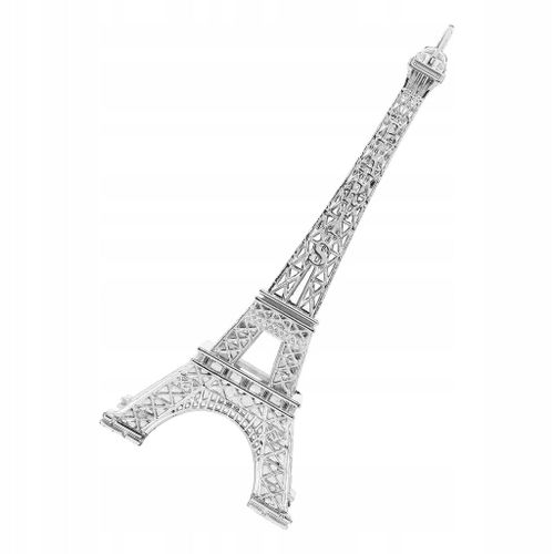MODÈLE D'AFFICHE DÉCORATIVE DE LA TOUR EIFFEL POUR CHAMBRE