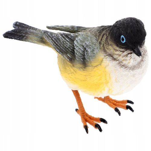 JOUETS POUR ENFANTS JOUETS POUR OISEAUX MODÈLE D'OISEAU SIMULATION AUTOCOLLANTS DE FENÊTRE POUR OISEAUX