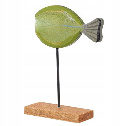 DÉCORATION DE POISSON LE JOUET ANIMAL MINI DÉCORATION ANIMAL
