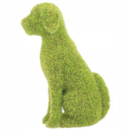 CHIOT DE COMPAGNIE LAPIN VERT