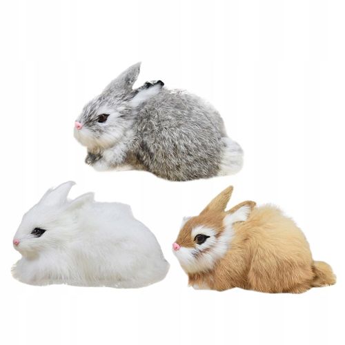 MINI JOUETS BÉBÉ POUPÉE LAPIN