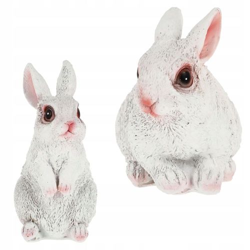 SIMULATION DE JARDIN LAPIN MODÈLE EXTÉRIEUR