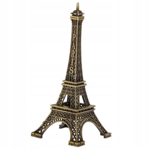 Figurine Tour Eiffel Modèle Tour Eiffel Statue Tour Eiffel Paris 15cm