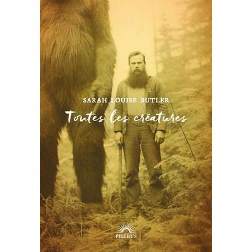 Toutes Les Créatures