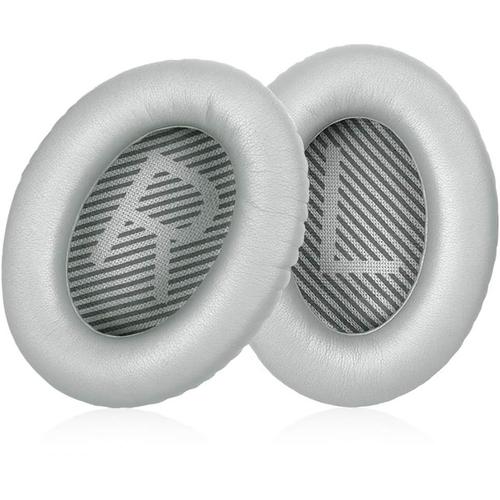 Coussinets d'oreille, Oreillette de Remplacement pour Bose QuietComfort 15  QC15 QC25 QC2 QC35 - Oreillette et Kit mains-libres - Achat & prix