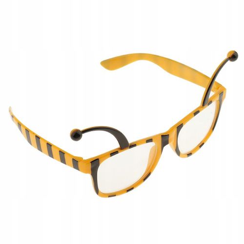 Déguisement Innovant De Lunettes De Soleil Bumblebee Pour Filles