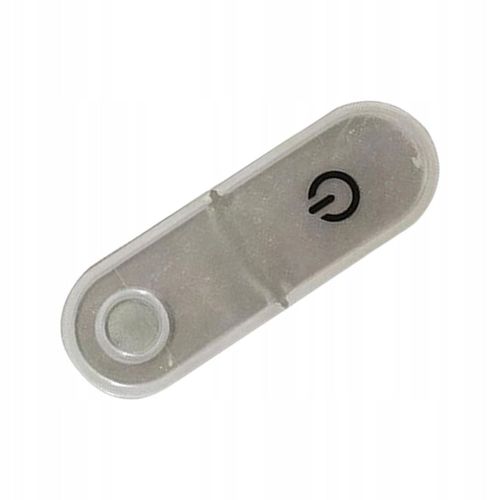 Feu de circulation nocturne, portable, voyant d'avertissement avec lampe de poche LED à pince, blanc