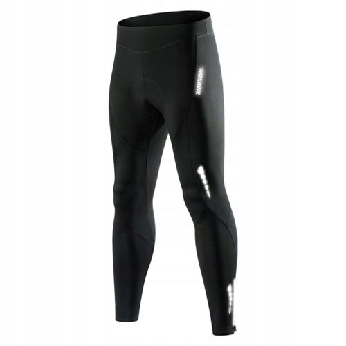 Pantalon De Vélo Pour Homme, Leggings Longs