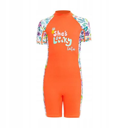 Maillot De Bain Une Pièce Pour Enfant