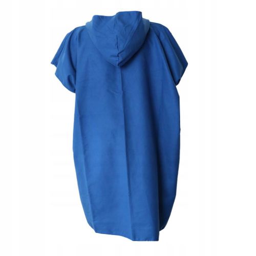 Poncho De Bain De Plage, Peignoir De Bain De Surf