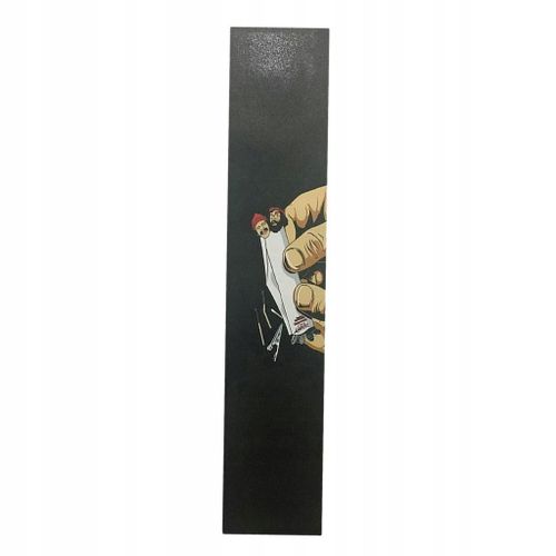 Papier De Verre Pour Skateboard Longboard Assorti Pour Hommes