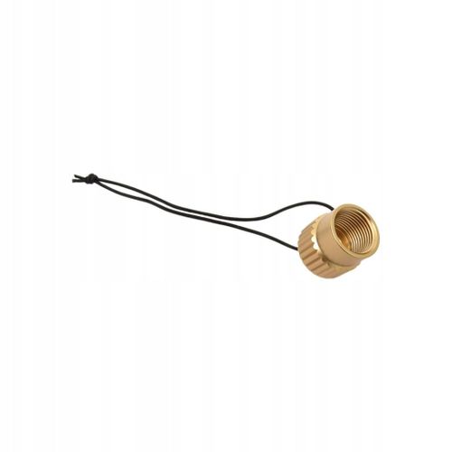 Bouchon Anti-Poussière Pour Valve De Bouteille De Plongée, Couvercle Aureate