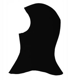 Masque De Plongée Avec Tuba Et Protection Solaire Uv Pour Le Visage, Noir