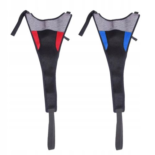 2x Home Trainers Pour Vélo De Route Et De Montagne