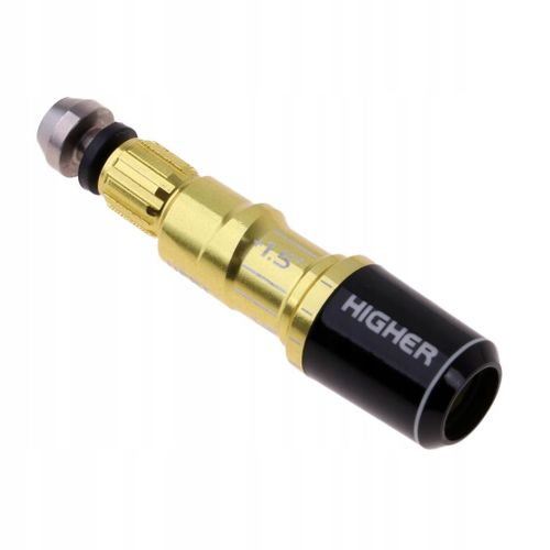 Adaptateur De Manchon D'arbre Pour Driver De Golf