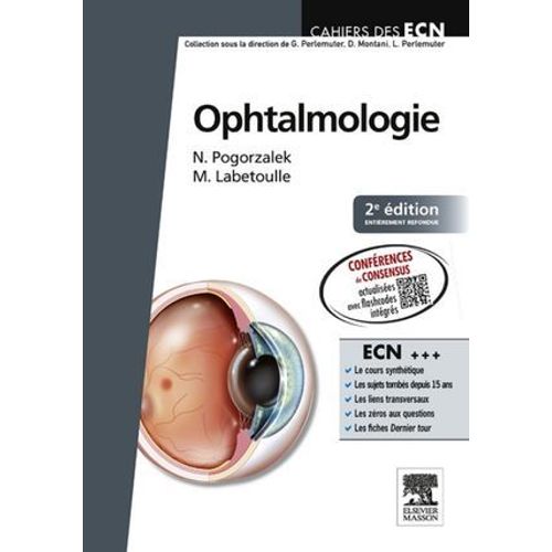 Ophtalmologie