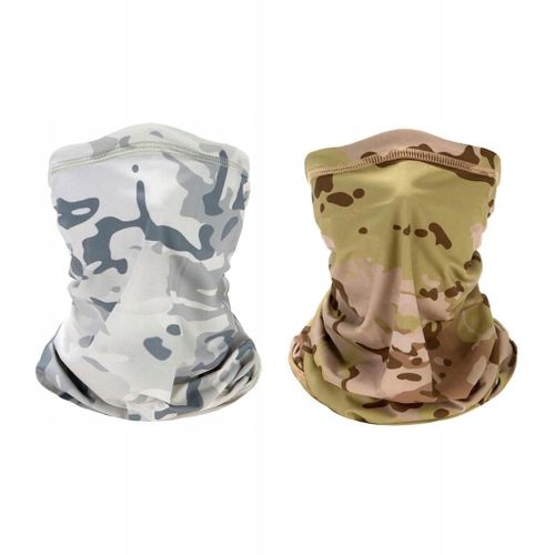 2. Cagoule De Moto En Soie Pour Homme