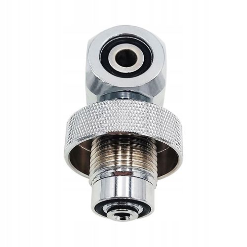 Insert De Fourche D'adaptateur De Bouteille De Plongée