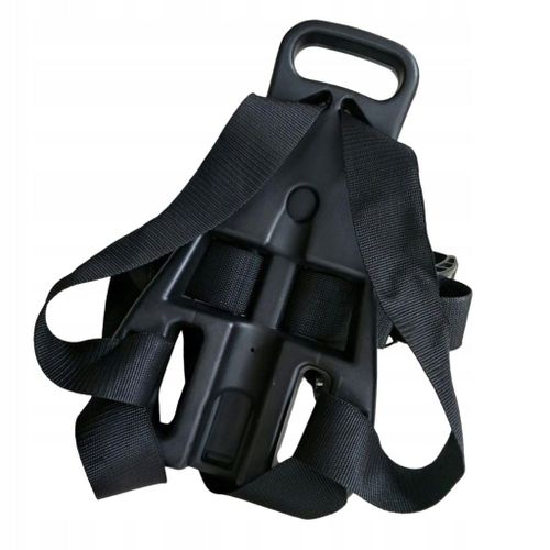 Support De Bouteille De Plongée Portable Pour Sac À Dos