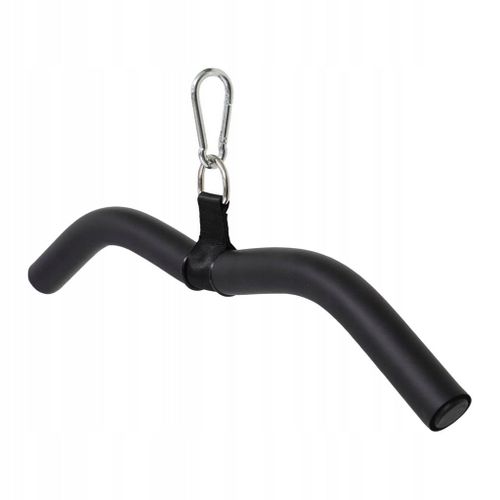 Barre De Traction Lat, Fixation De 48 Cm