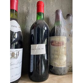 Saint Émilion 1985