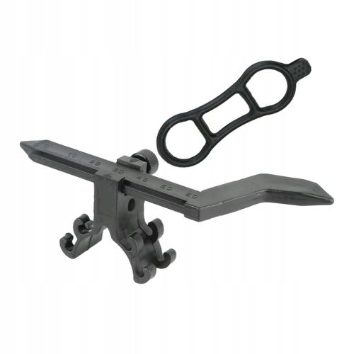 Support De Roue De Vélo Jantes De Vélo Pratiques Noir Sans Indicateur