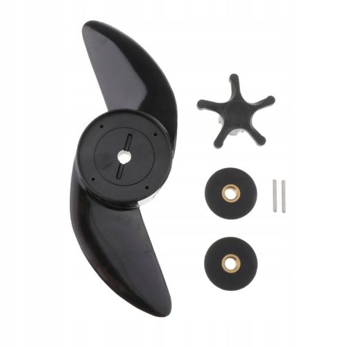 Capuchon De Propulseur En Plastique De 235 Mm
