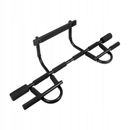 Équipement De Porte Barre De Traction Exercices Dips Sit-Ups Multifonctionnel Confortable