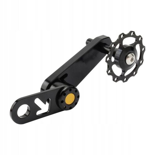 Tendeur de chaîne de vélo simple