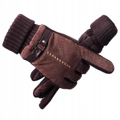 Cadeaux Chaleureux Pour Hommes Et Femmes, Sports De Plein Air, B 13d, Marron