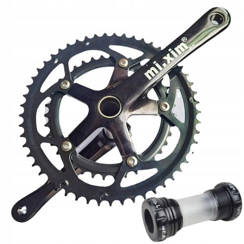 Pédalier De Vélo Plateau De Vélo 130bcd