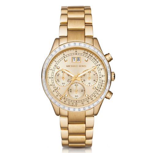 Michael Kors Mk6187 Watch Femme Quartz