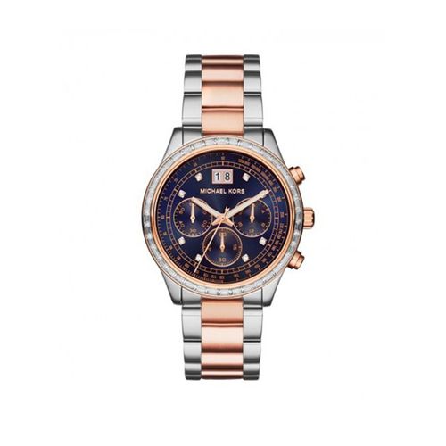 Michael Kors Mk6205 Watch Femme Quartz