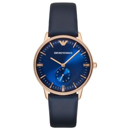 Armani Ar2071 Watch Man Quartz