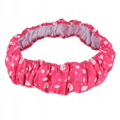 Coussins De Trampoline À Ressorts 36 Pouces 6 Trous Rouge Foncé