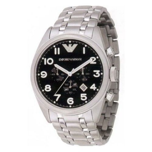 Armani Ar0508 Watch Man Quartz