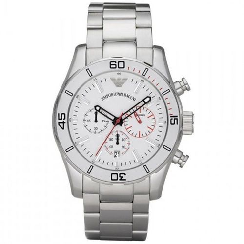 Armani Ar5932 Watch Man Quartz
