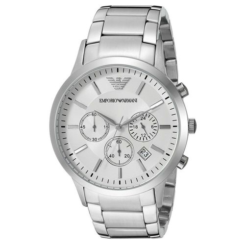 Armani Ar5963 Watch Man Quartz