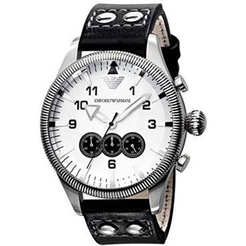 Armani Ar5836 Watch Man Quarzt
