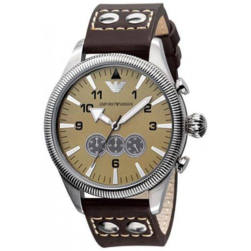 Armani Ar5837 Watch Man Quarzt