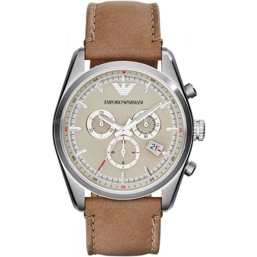 Armani Ar6040 Watch Man Quartz