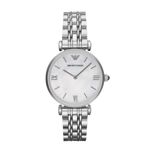 Armani Ar1682 Watch Femme Quartz