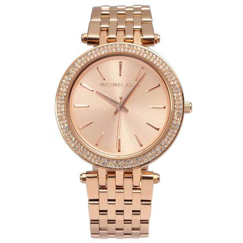 Michael Kors Mk3192 Watch Femme Quartz