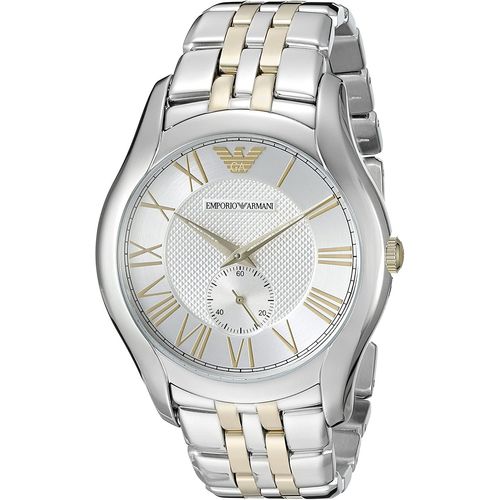 Armani Ar1844 Watch Man Quartz