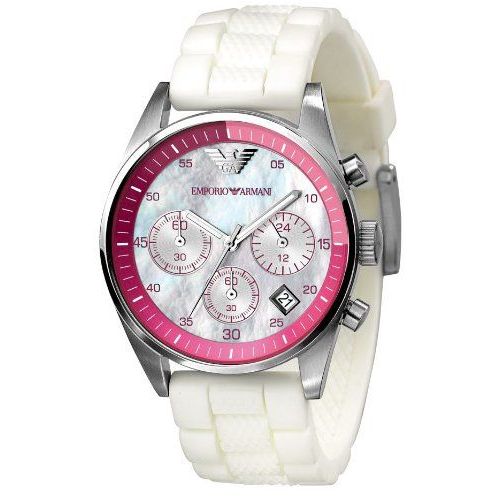Armani Ar5883 Watch Man Quartz
