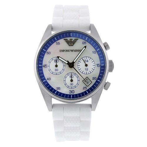 Armani Ar5884 Watch Man Quartz