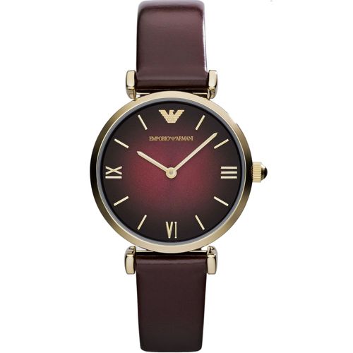 Armani Ar1757 Watch Femme Quartz