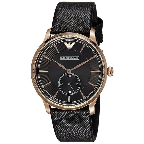 Armani Ar1798 Watch Man Quartz