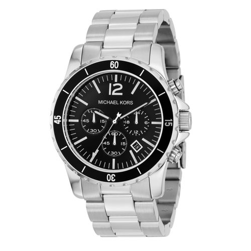 Michael Kors Mk8140 Watch Man Quartz